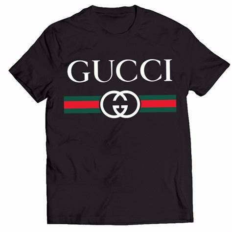 camiseta Gucci hombre